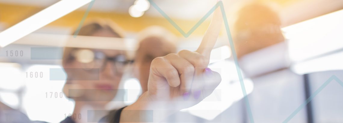 מגמת ניהול עסקי